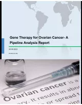 Gene Therapy for Ovarian Cancer - A Pipeline Analysis Report